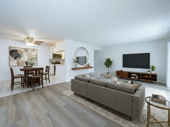 1641 Veteran Ave, 1641 Veteran Ave #79-03, Los Angeles, CA 90024