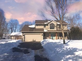 1797 Woodland Ter, Stoughton, WI 53589