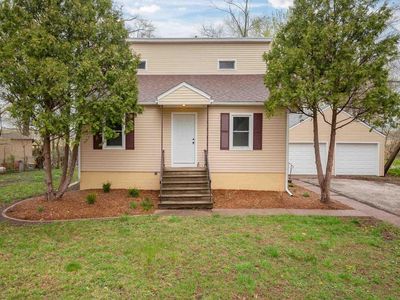 4107 4th Ave, East Moline, IL, 61244