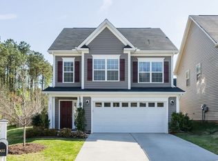1005 Kingman Dr, Knightdale, NC 27545