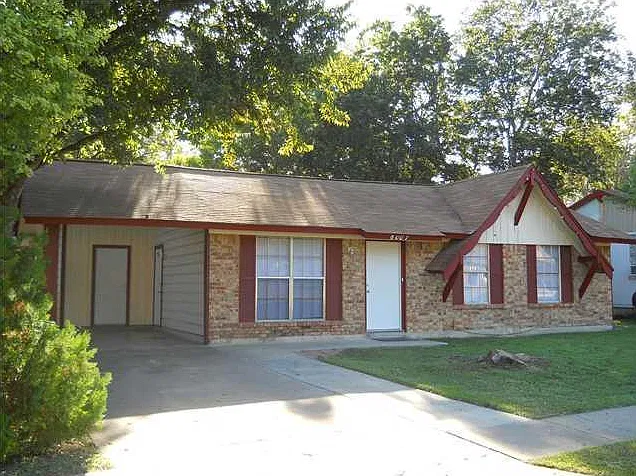 Sfh; South Austin - 78745 — Photo 1