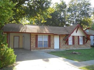 6007 Merriwood Dr, Austin, TX 78745