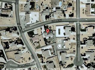 19039 Ottawa Rd, Apple Valley, CA 92308