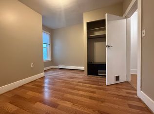 (Undisclosed Address), Allston, MA 02134