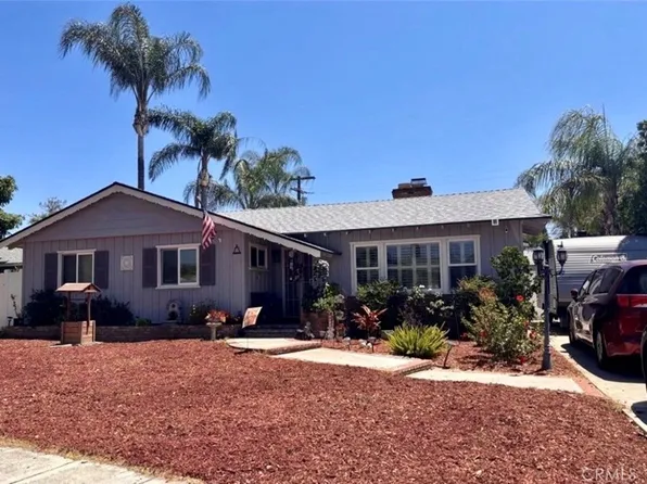 5604 Tower Rd, Riverside, CA 92506