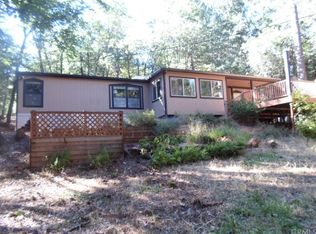 16630 Carol Ann Ln, Forest Ranch, CA 95942