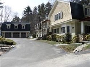551 Concord Rd, Sudbury, MA 01776