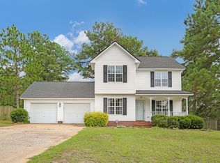 49 Ribbon Oak Ct, Sanford, NC 27332