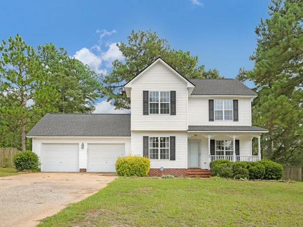 49 Ribbon Oak Ct, Sanford, NC 27332