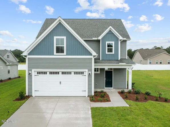 635 Lemming Lane SE, Bolivia, NC 28422