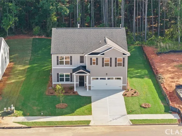 25 Defilippe Drive, Statham, GA 30666