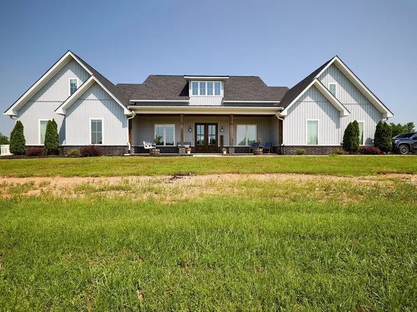 3925 Totten Rd, Benton, AR 72019