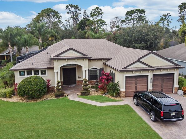 New Smyrna Beach FL Single Family Homes For Sale - 267 Homes | Zillow