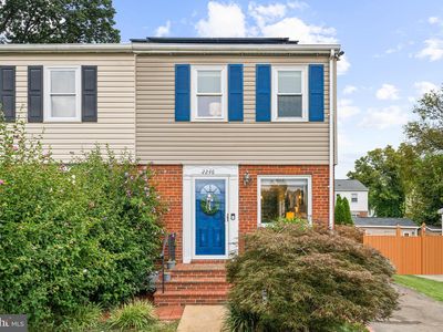 2246 Mary Baldwin Dr, Alexandria, VA, 22307