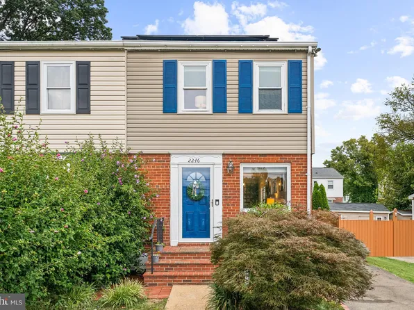 2246 Mary Baldwin Dr, Alexandria, VA 22307