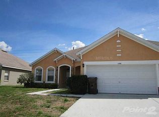 1298 Legatto Loop, Dundee, FL 33838