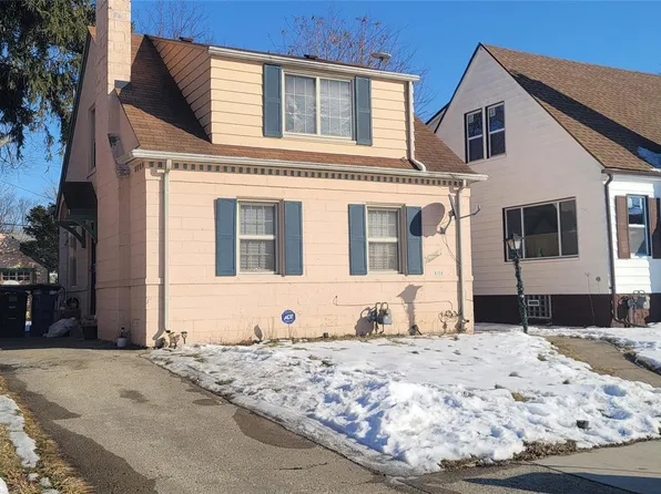 16200 Braile St, Detroit, MI 48219