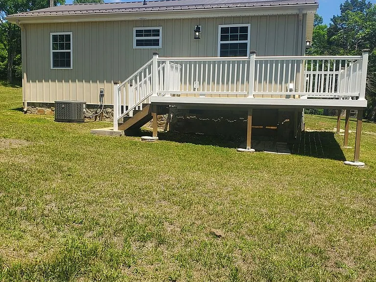 2036 Cascade Mill Rd — Photo 2