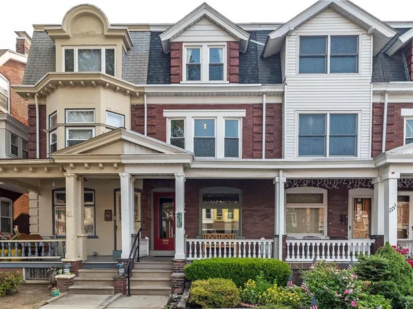 215 S 14th St, Allentown, PA 18102
