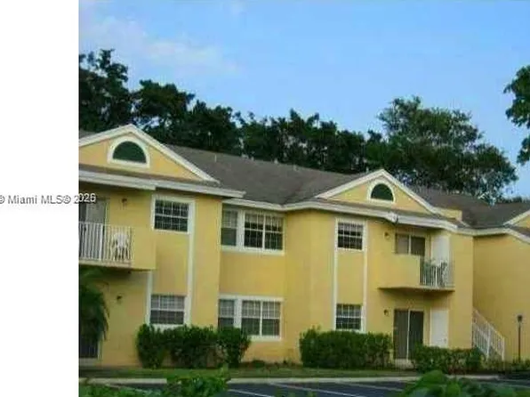 1731 NW 96th Ter #2G, Hollywood, FL 33024