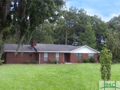 28 Laurel St, Richmond Hill, GA, 31324