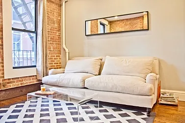 Rented by Citi Habitats