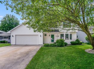 5511 64th St, Kenosha, WI 53142