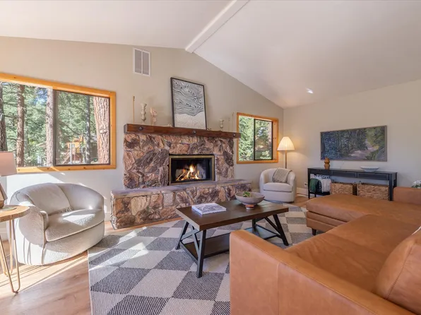 4135 Robert Ave, Carnelian Bay, CA 96140