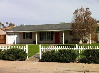 1136 E Palo Verde Dr, Phoenix, AZ 85014