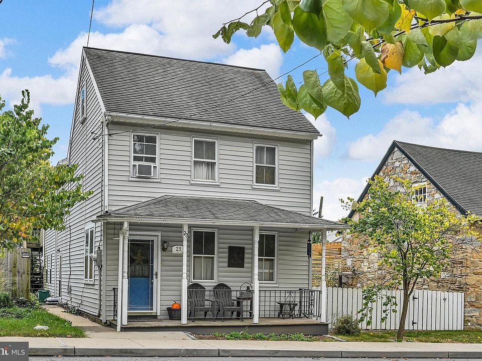 1st image of 23 E High St
