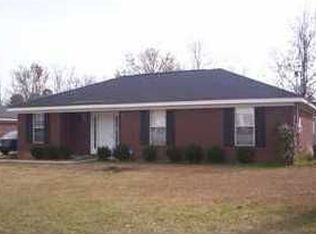 5531 Bellefield Dr N, Coden, AL 36582