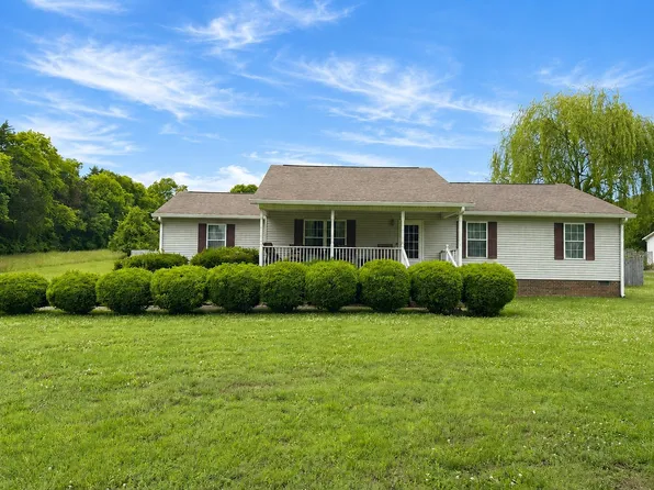 1788 Seavy Hight Rd, Columbia, TN 38401