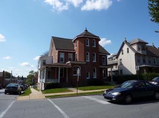 400 N Church St APT 4, West Chester, PA 19380