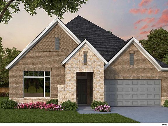 The Forreston - L Exterior