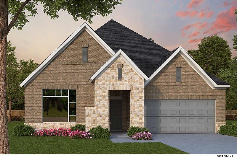 The Forreston - L Exterior