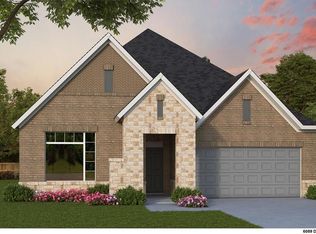 1904 McDougall Crk, Van Alstyne, TX 75495
