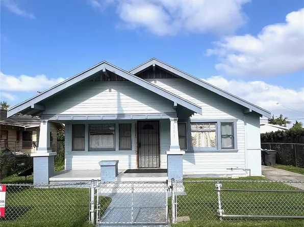 2051 Olive Ave, Long Beach, CA 90806