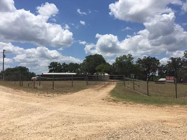 1st image of 1714 County Road 383
