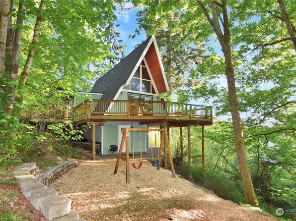 10802 Tempo Lake Drive SE, Olympia, WA 98513