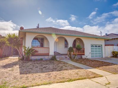 11 Jacinto Ln, South San Francisco, CA, 94080