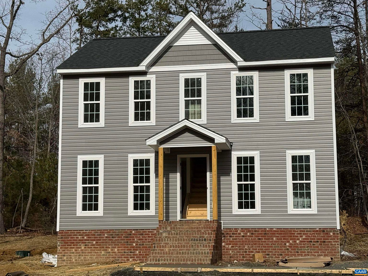 7120 S Spotswood Trl LOT 15, Gordonsville, VA 22942 Zillow