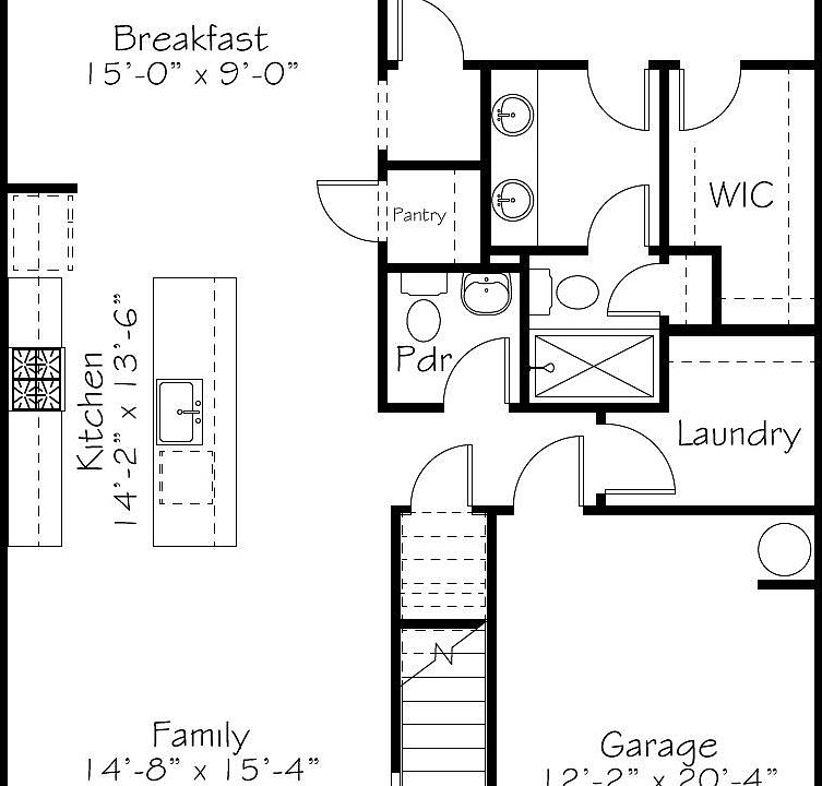 Azalea Plan, Serenity, Fuquay Varina, NC 27526 Zillow