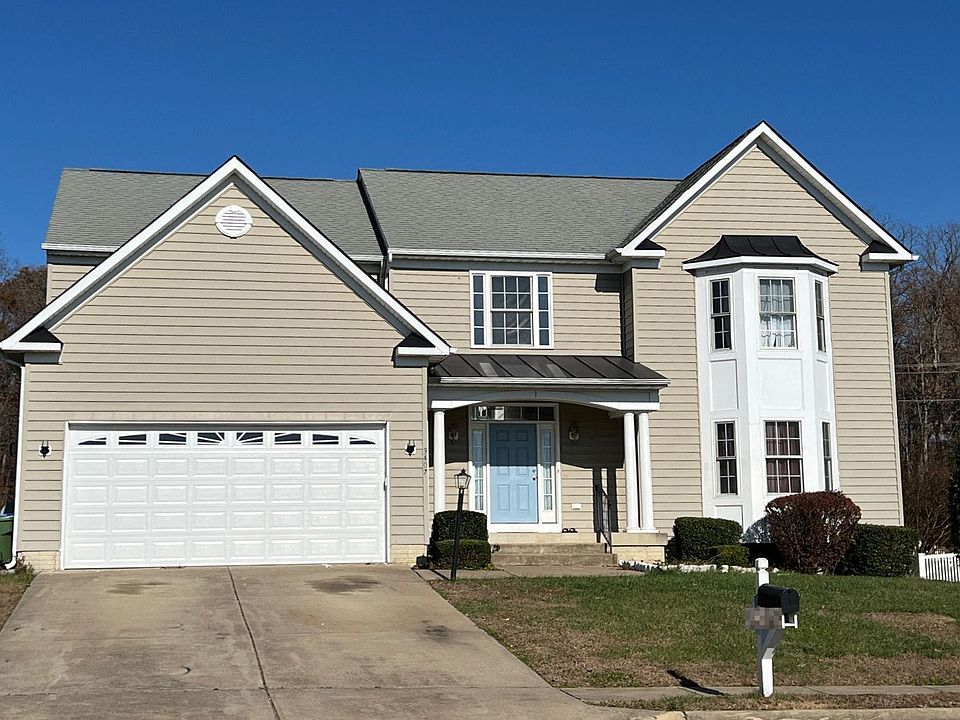 1st image of 3407 McClellan Dr