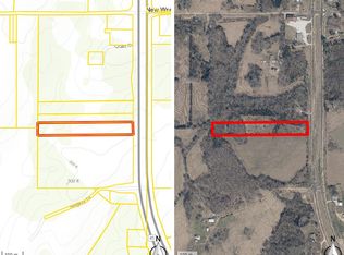 Highway 45 S, Aberdeen, MS 39730