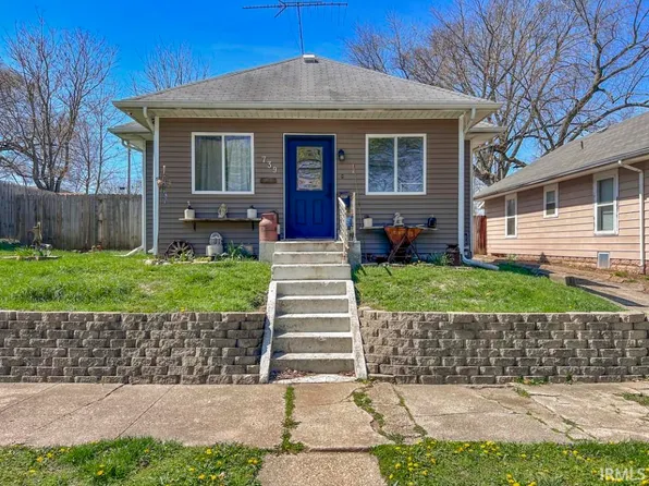 739 S Jay St, Kokomo, IN 46901