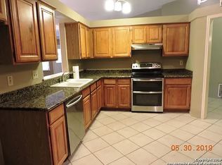 6831 Highland Blf, San Antonio, TX 78233