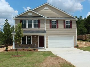 122 Copper Bluff Dr, lexington, SC 29073
