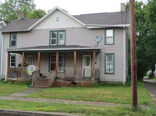 960-962 962 Oak St, Elmira, NY