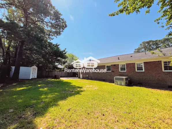 2444 Tullibee Dr, Norfolk, VA 23518
