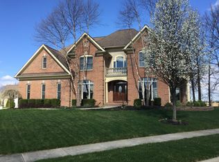 7090 Drucilla St, Pickerington, OH 43147